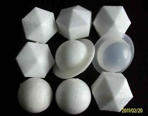 液面覆蓋球 氣液隔離浮球